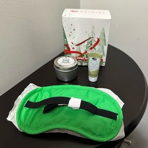 NEW ORIGINS GIFTSET
